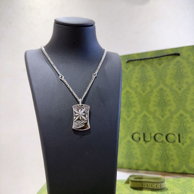 Gucci Necklaces